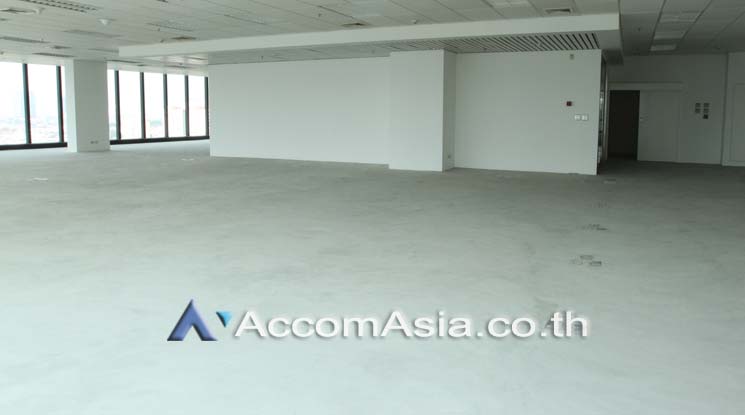 4  Studio Office Space For Rent in Sathorn ,Bangkok BTS Chong Nonsi - BRT Technic Krungthep at Pipatanasin Building AA17469